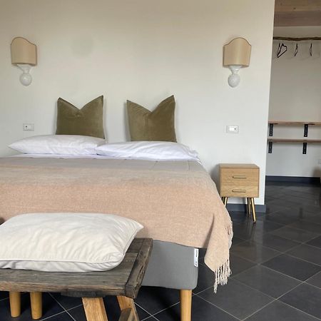 Corte Caiar Bed&Breakfast Каприно-Веронезе Экстерьер фото