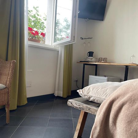 Corte Caiar Bed&Breakfast Каприно-Веронезе Экстерьер фото
