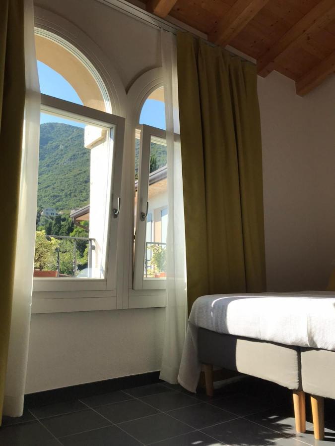 Corte Caiar Bed&Breakfast Каприно-Веронезе Экстерьер фото