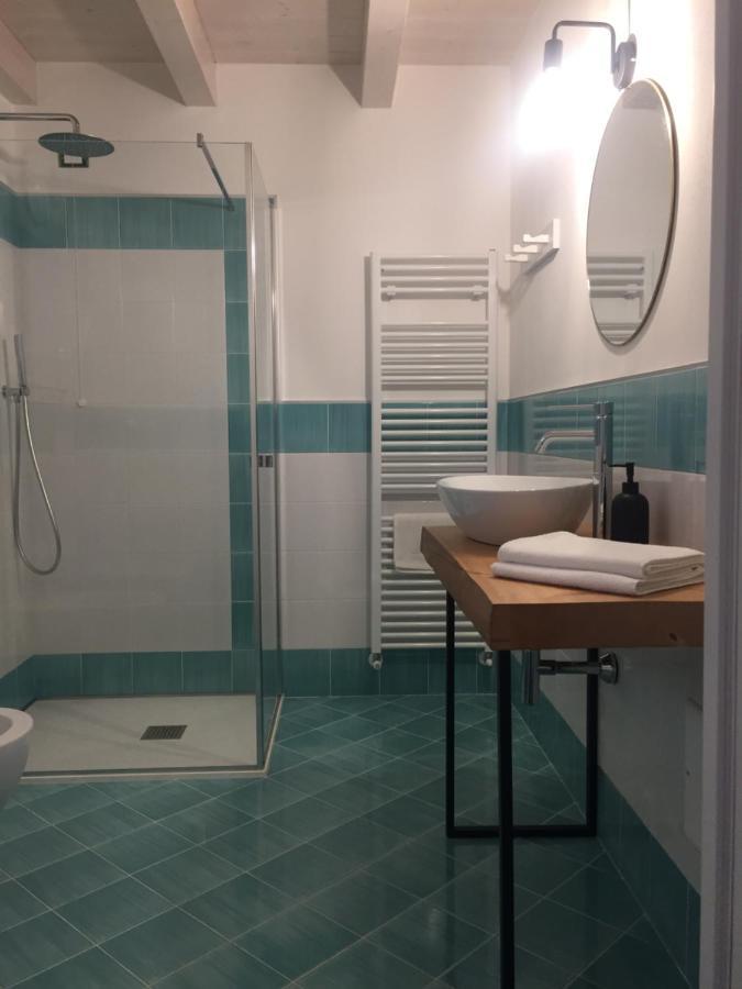 Corte Caiar Bed&Breakfast Каприно-Веронезе Экстерьер фото