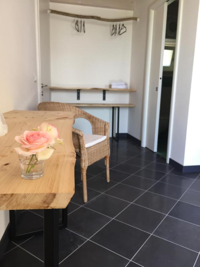 Corte Caiar Bed&Breakfast Каприно-Веронезе Экстерьер фото