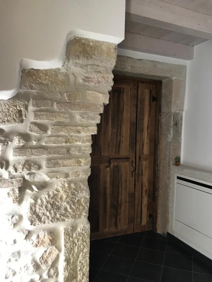 Corte Caiar Bed&Breakfast Каприно-Веронезе Экстерьер фото
