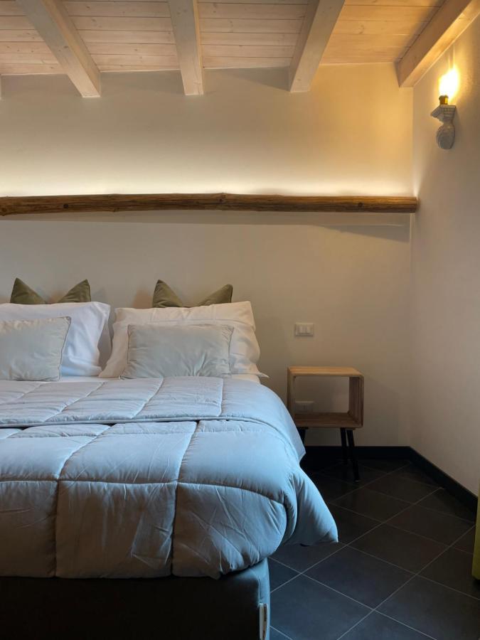 Corte Caiar Bed&Breakfast Каприно-Веронезе Экстерьер фото