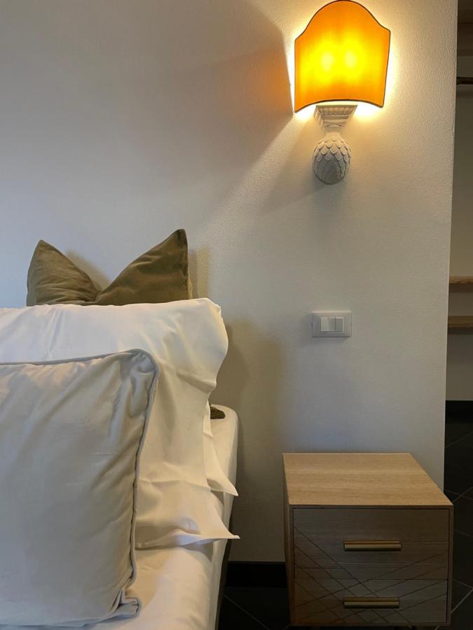 Corte Caiar Bed&Breakfast Каприно-Веронезе Экстерьер фото