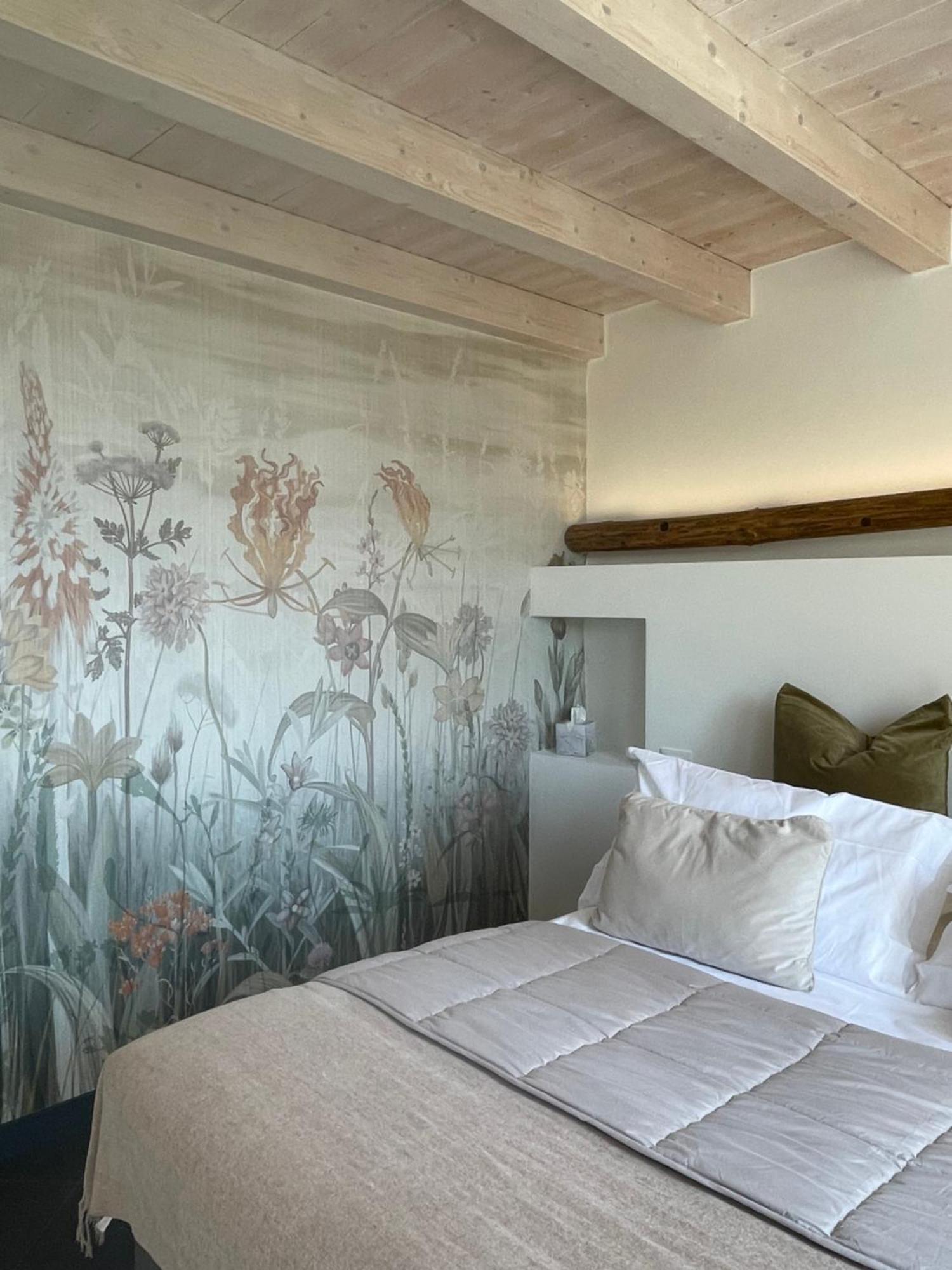 Corte Caiar Bed&Breakfast Каприно-Веронезе Экстерьер фото