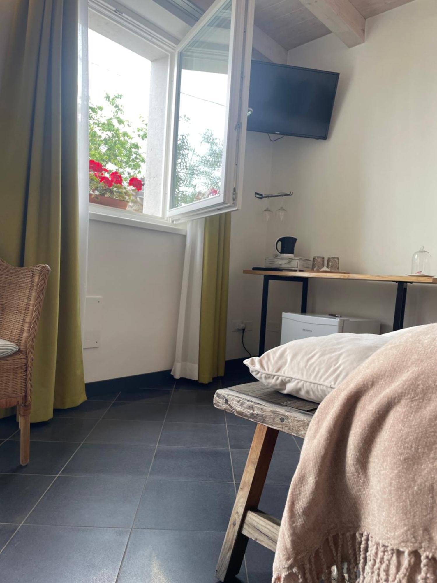 Corte Caiar Bed&Breakfast Каприно-Веронезе Экстерьер фото